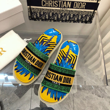 MLB- Makersluxe Shoes - DIR - 328