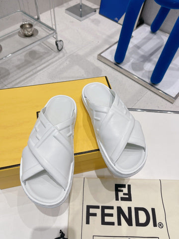 MLB- Makersluxe Shoes - FED - 651