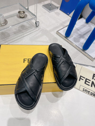 MLB- Makersluxe Shoes - FED - 649