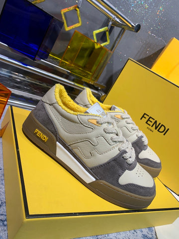 MLB- Makersluxe Shoes - FED - 601