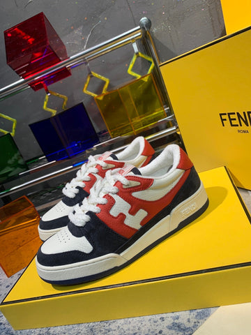 MLB- Makersluxe Shoes - FED - 600