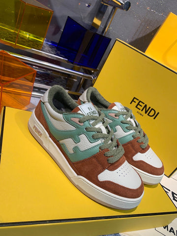 MLB- Makersluxe Shoes - FED - 603