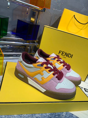 MLB- Makersluxe Shoes - FED - 604