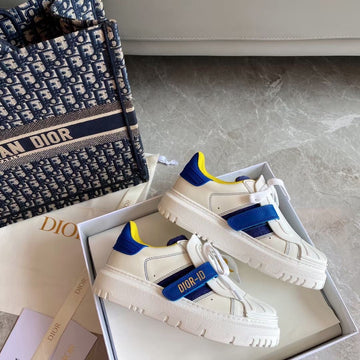 MLB- Makersluxe Shoes - DIR - 1178