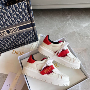 MLB- Makersluxe Shoes - DIR - 1179