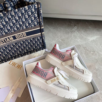 MLB- Makersluxe Shoes - DIR - 1186