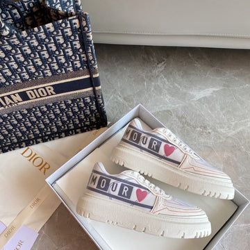 MLB- Makersluxe Shoes - DIR - 1184