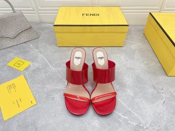 MLB- Makersluxe Shoes - FED - 490