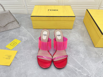 MLB- Makersluxe Shoes - FED - 487