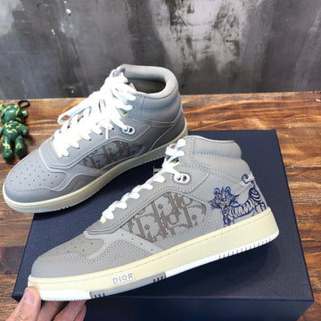 MLB- Makersluxe Shoes - DIR - 1415