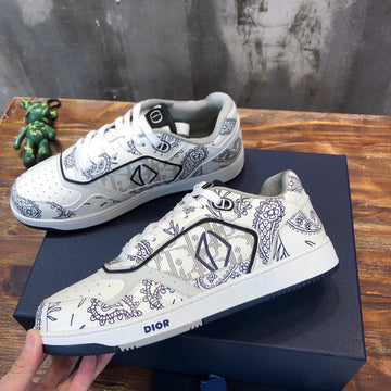 MLB- Makersluxe Shoes - DIR - 1416