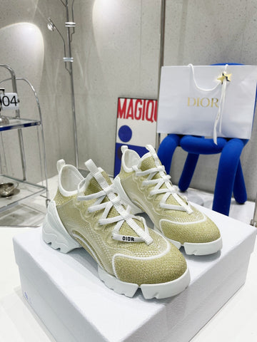 MLB- Makersluxe Shoes - DIR - 1412