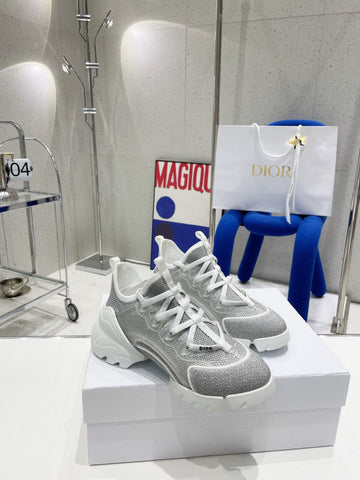MLB- Makersluxe Shoes - DIR - 1413