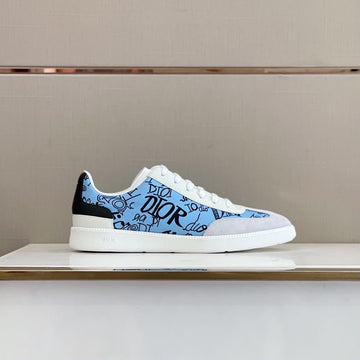 MLB- Makersluxe Shoes - DIR - 1402