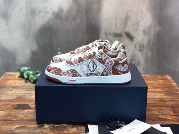 MLB- Makersluxe Shoes - DIR - 1295