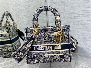 MLB- Makersluxe Bags - DIR - 399