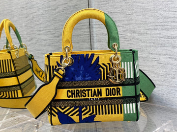 MLB- Makersluxe Bags - DIR - 381