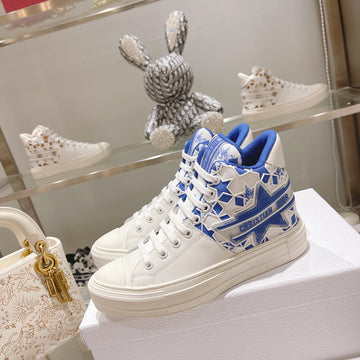 MLB- Makersluxe Shoes - DIR - 1240