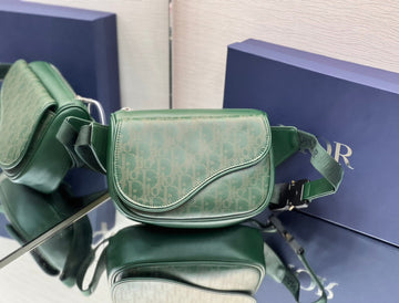 MLB- Makersluxe Bags - DIR - 348