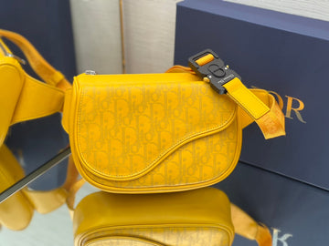 MLB- Makersluxe Bags - DIR - 349