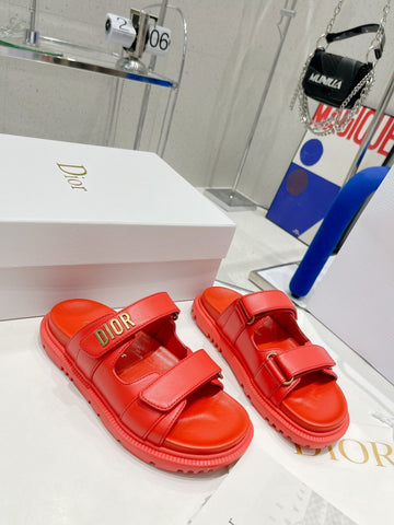 MLB- Makersluxe Shoes - DIR - 1256