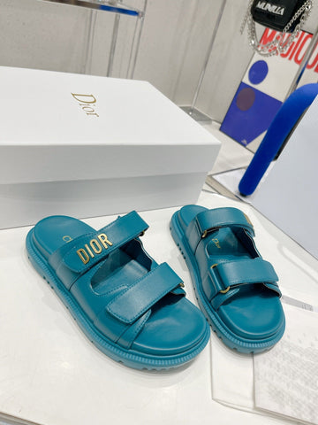 MLB- Makersluxe Shoes - DIR - 1257