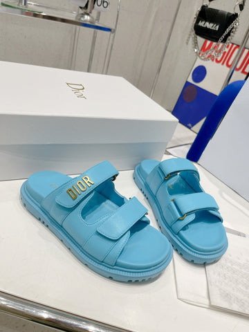 MLB- Makersluxe Shoes - DIR - 1258