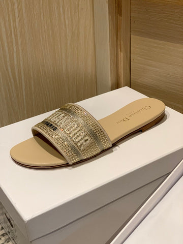 MLB- Makersluxe Shoes - DIR - 1301