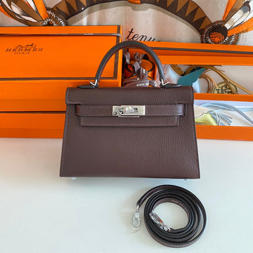 MLB- Makersluxe New Arrival Bag - HMS - 052