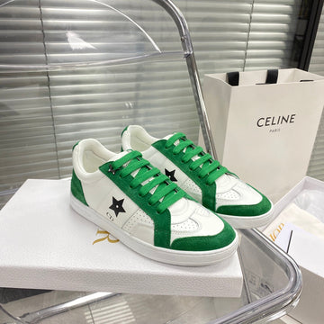 MLB- Makersluxe Shoes - DIR - 1385