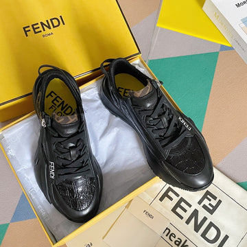 MLB- Makersluxe Shoes - FED - 595