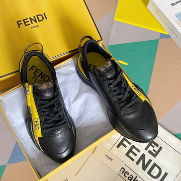 MLB- Makersluxe Shoes - FED - 592