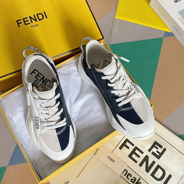 MLB- Makersluxe Shoes - FED - 590