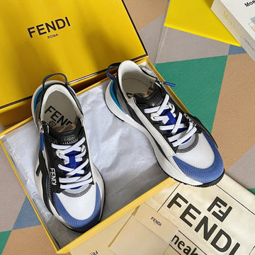 MLB- Makersluxe Shoes - FED - 588