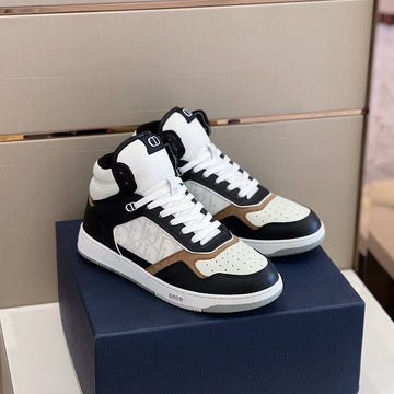 MLB- Makersluxe Shoes - DIR - 1336