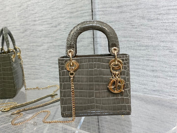 MLB- Makersluxe Bags - DIR - 595