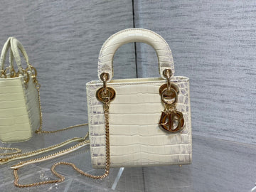 MLB- Makersluxe Bags - DIR - 601