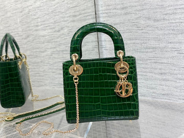 MLB- Makersluxe Bags - DIR - 602