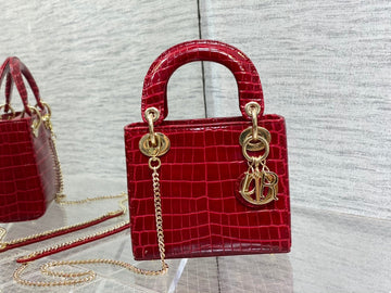 MLB- Makersluxe Bags - DIR - 600