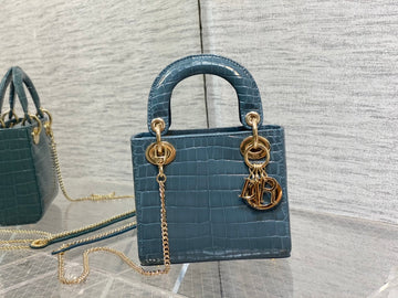 MLB- Makersluxe Bags - DIR - 603