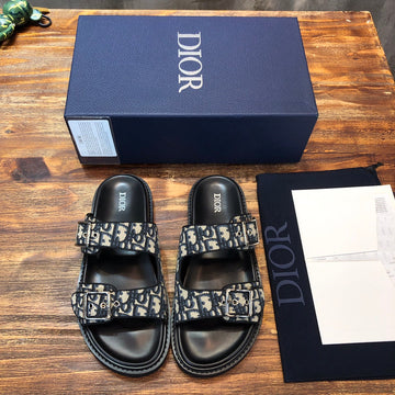 MLB- Makersluxe Shoes - DIR - 1379