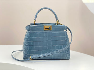 MLB- Fashion Bag - FED - 196