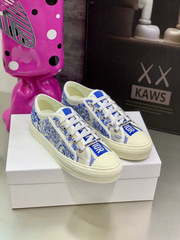 MLB- Makersluxe Shoes - DIR - 1059