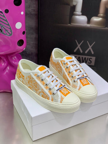 MLB- Makersluxe Shoes - DIR - 1062