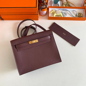 MLB- Makersluxe New Arrival Bag - HMS - 028