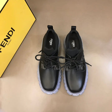 MLB- Makersluxe Shoes - FED - 597