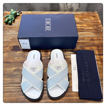 MLB- Makersluxe Shoes - DIR - 1380