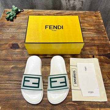 MLB- Makersluxe Shoes - FED - 525