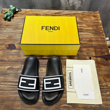 MLB- Makersluxe Shoes - FED - 528
