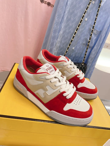 MLB- Makersluxe Shoes - FED - 575